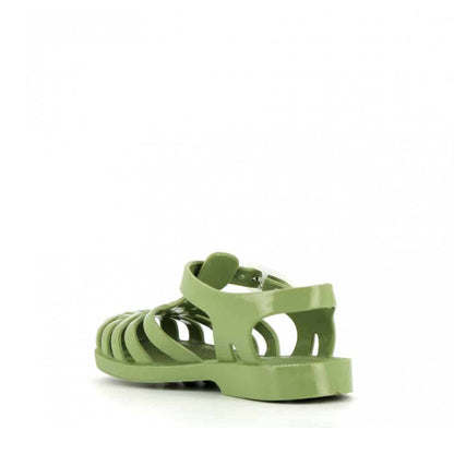 Water Sandals Sun in olive