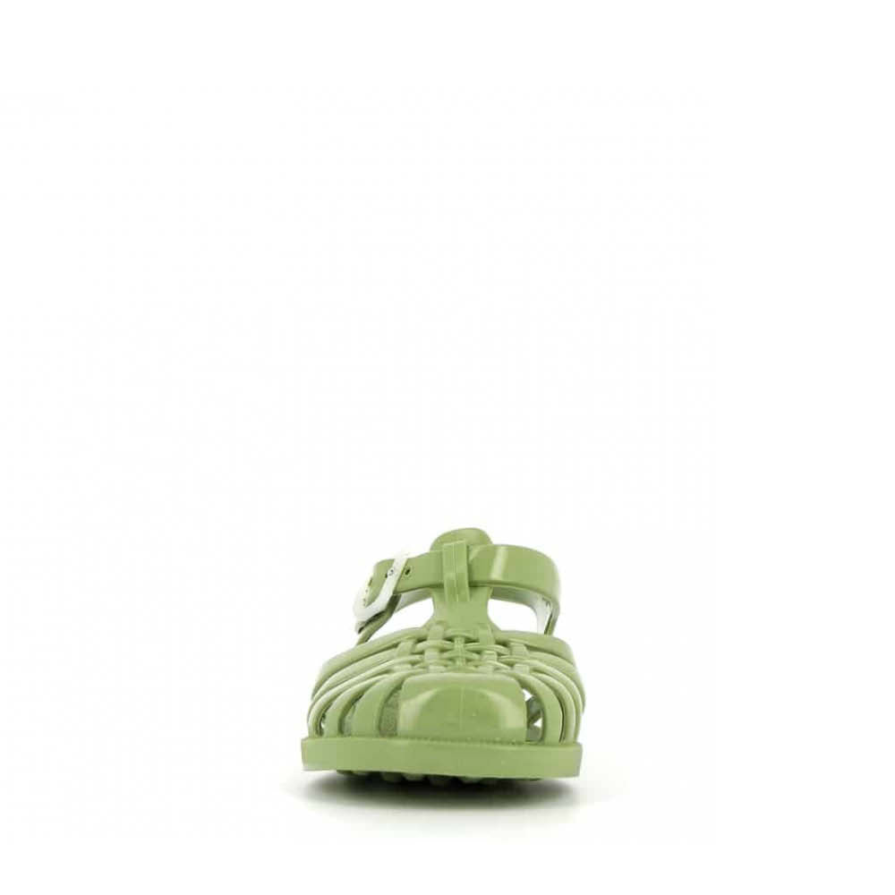 Water Sandals Sun in olive