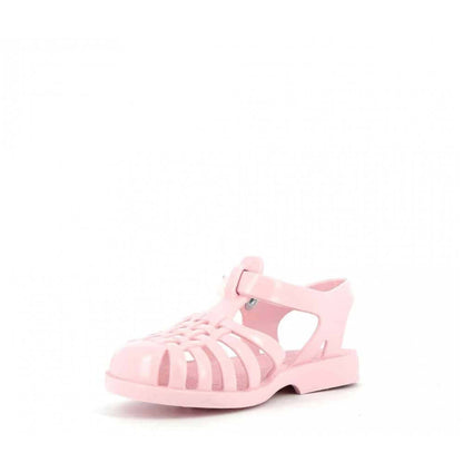Water Sandals Sun in rose pastel