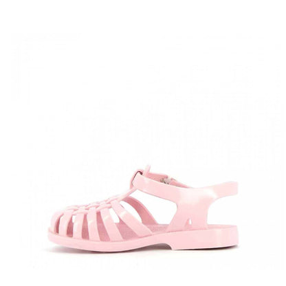 Water Sandals Sun in rose pastel