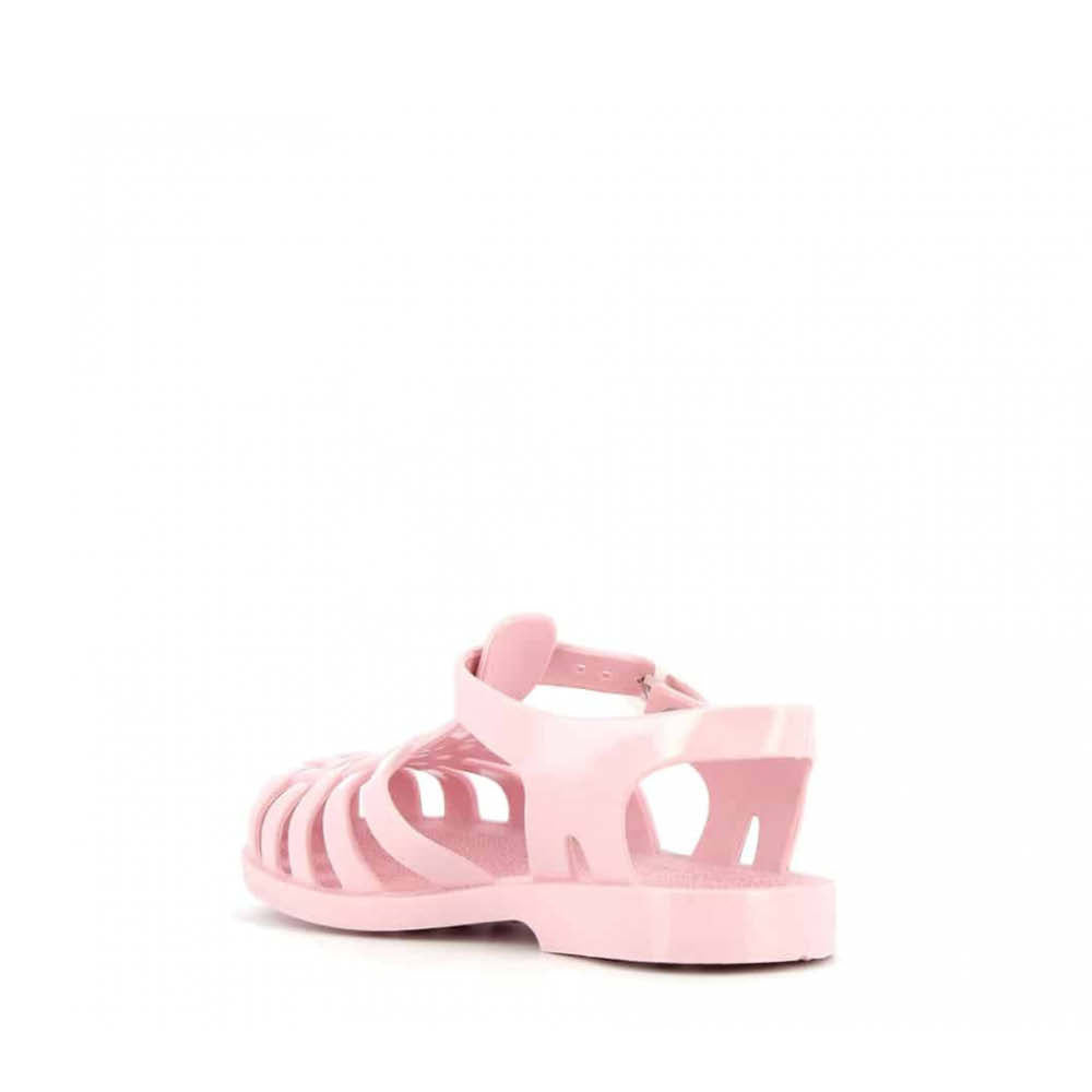 Water Sandals Sun in rose pastel