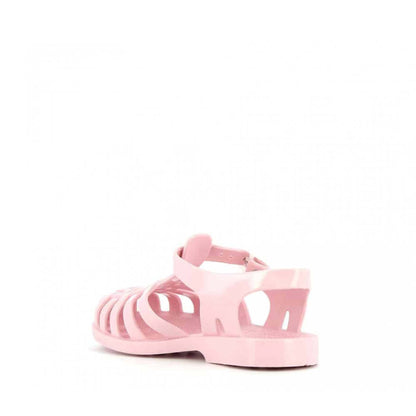 Water Sandals Sun in rose pastel