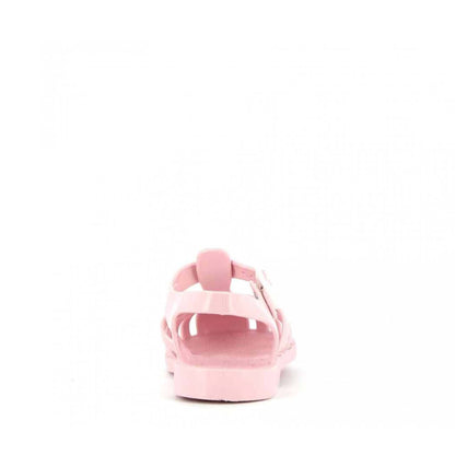 Water Sandals Sun in rose pastel