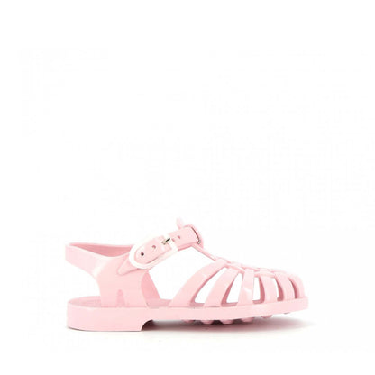 Water Sandals Sun in rose pastel