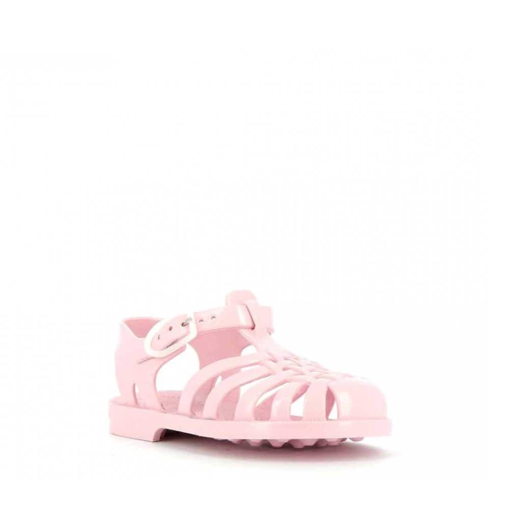 Water Sandals Sun in rose pastel