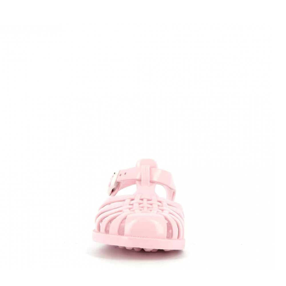 Water Sandals Sun in rose pastel