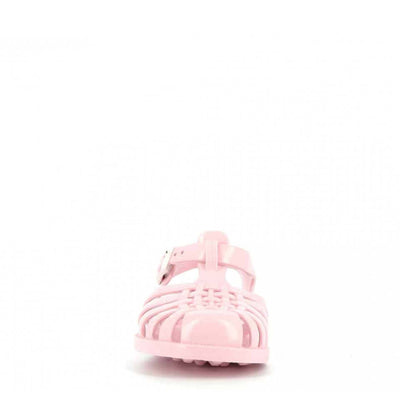 Water Sandals Sun in rose pastel