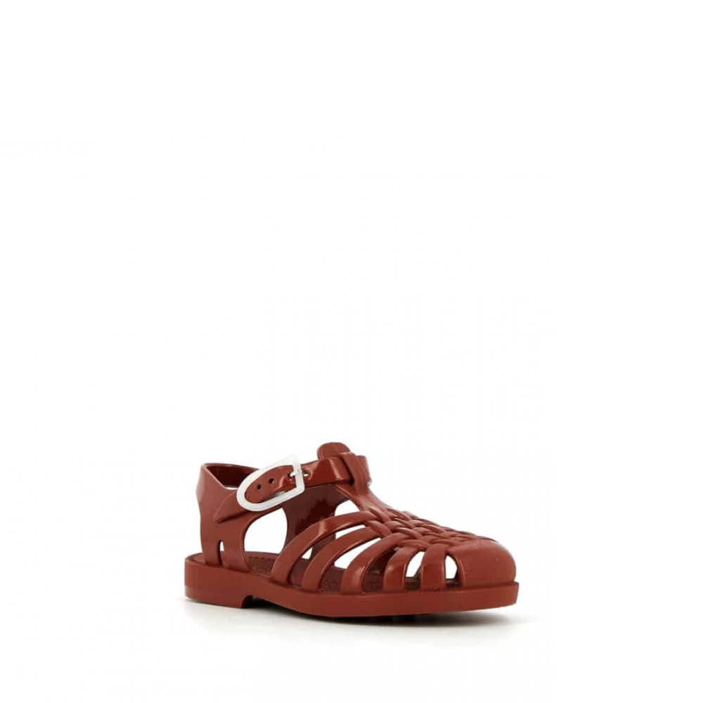 sandales d&