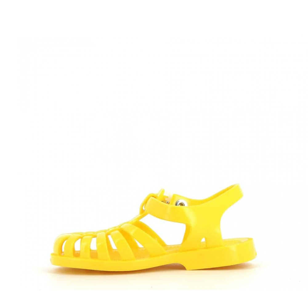 sandales d&