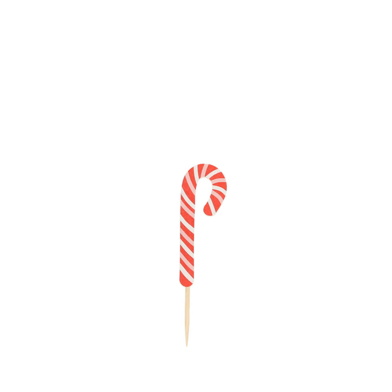 Décoration de cupcakes pour maison festive