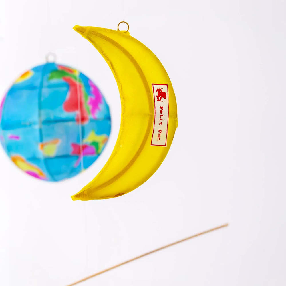 Space Mobilee
