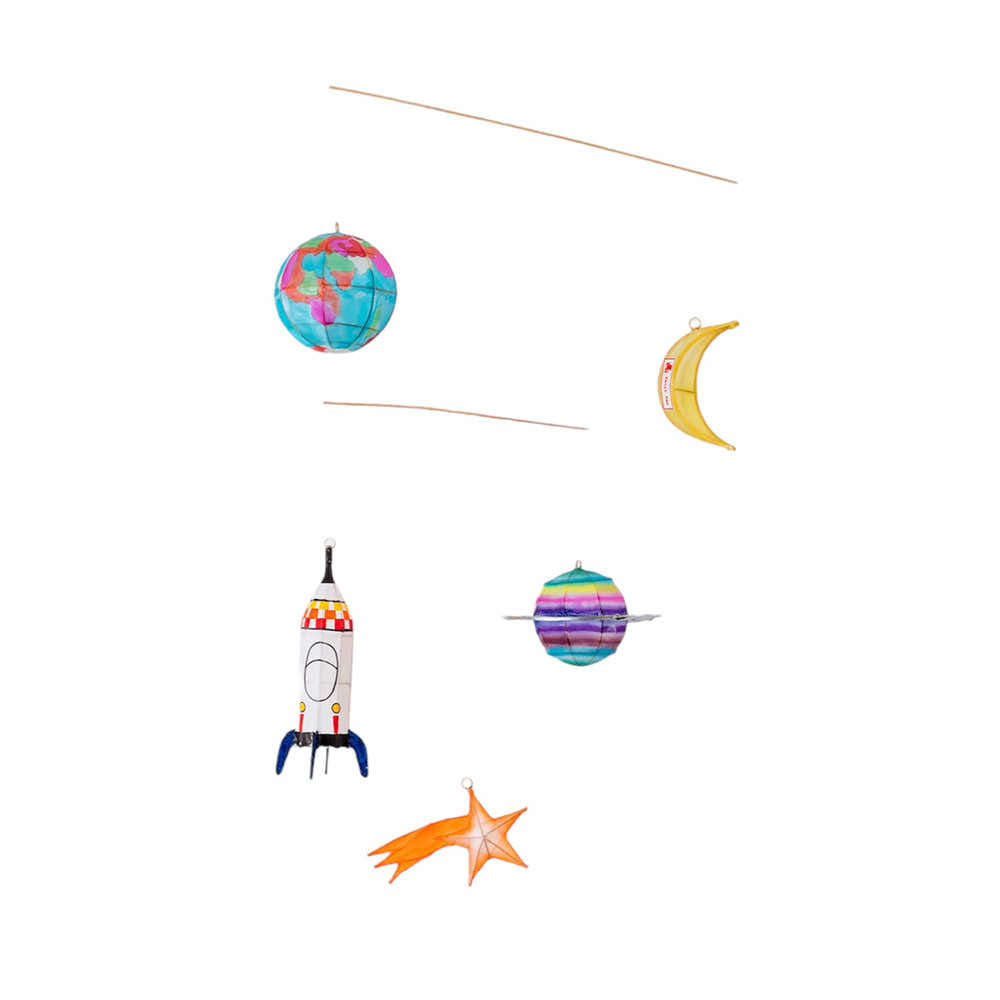 Space Mobilee