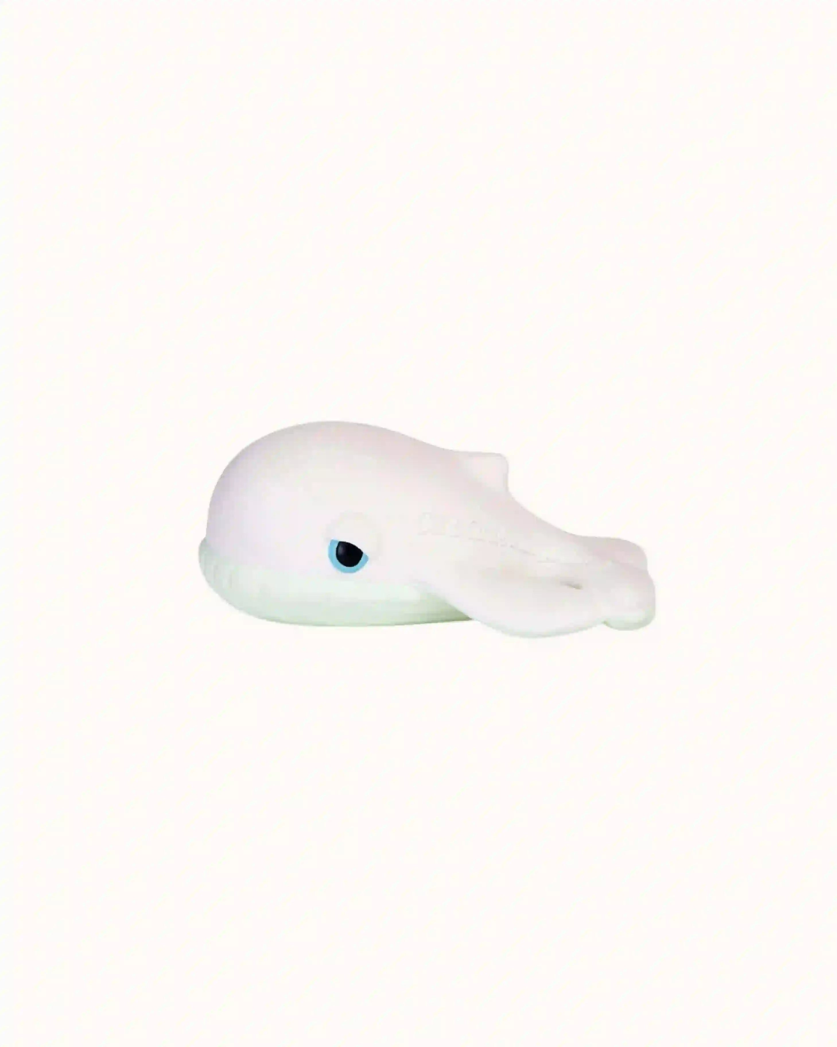 Teether, Walter the Whale