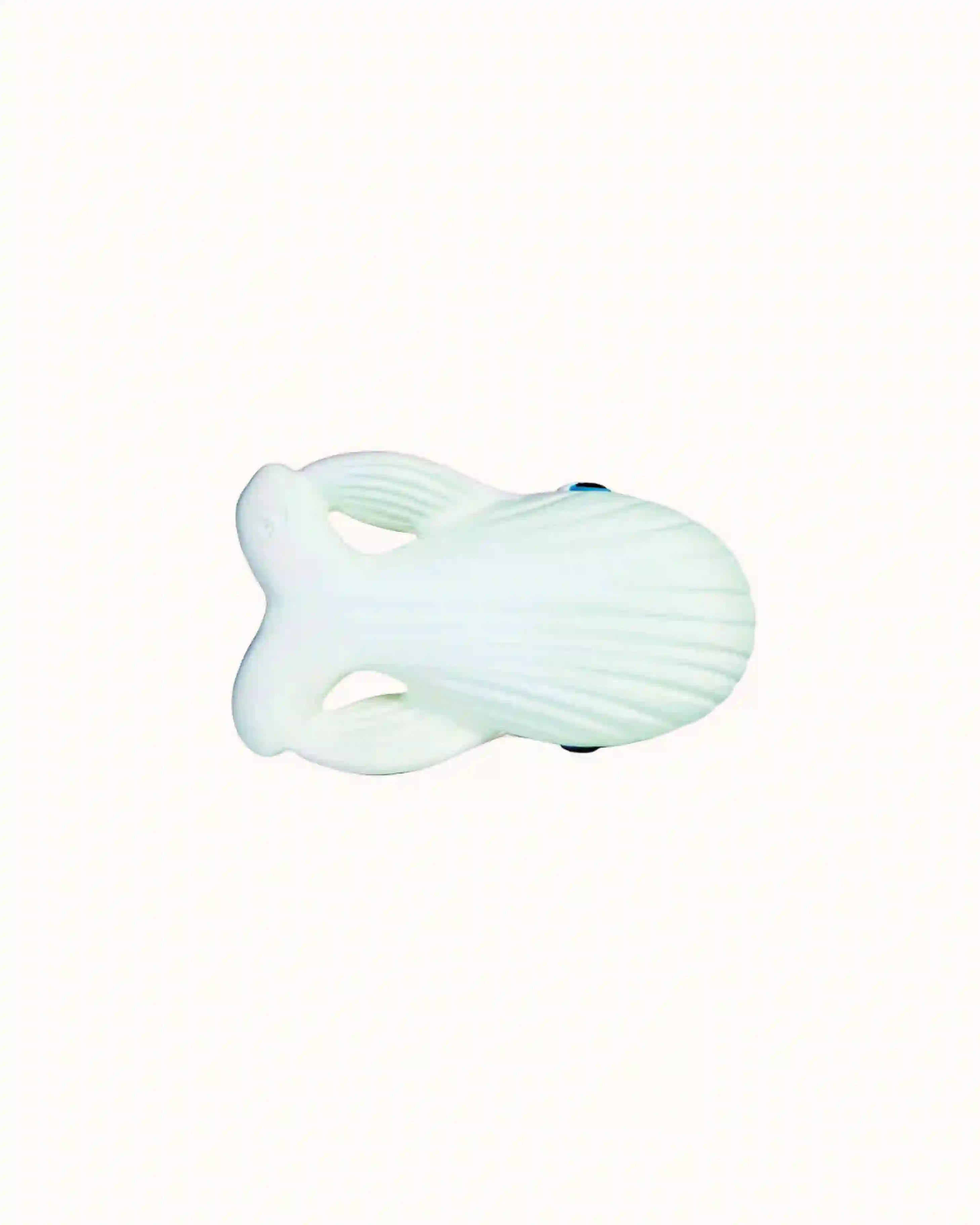 Teether, Walter the Whale