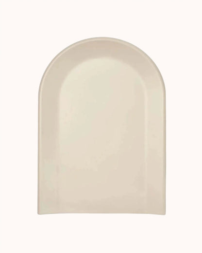 Cille Wickelauflage in sandy