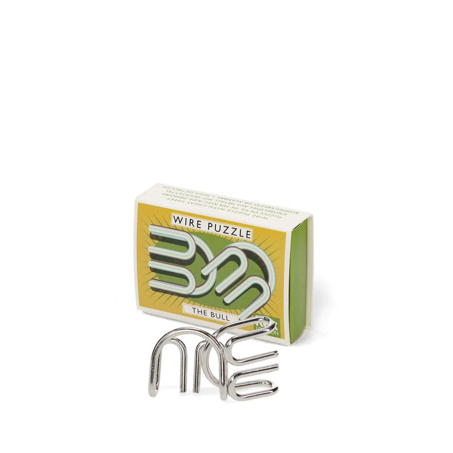 Geschicklichkeitsspiel Der Stier