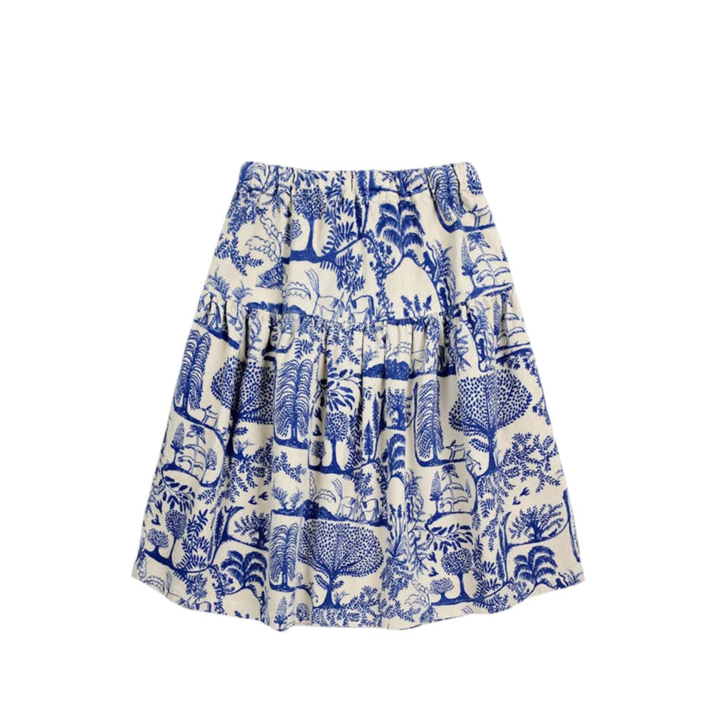 Skirt Wonderland