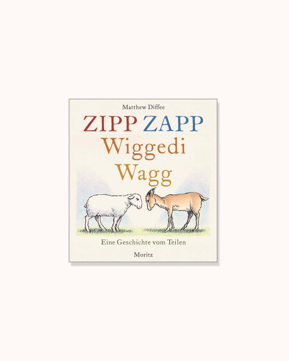 Zipp Zapp Wiggedi Wagg