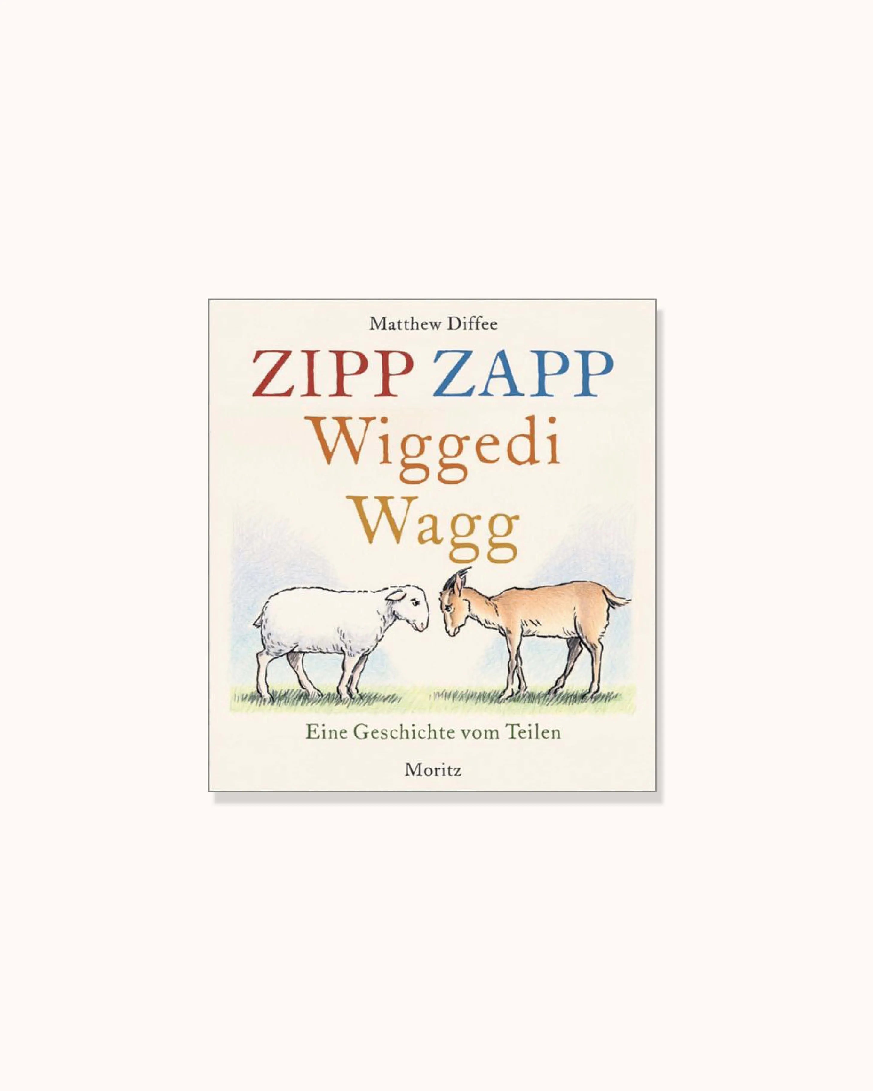 Zipp Zapp Wiggedi Wagg