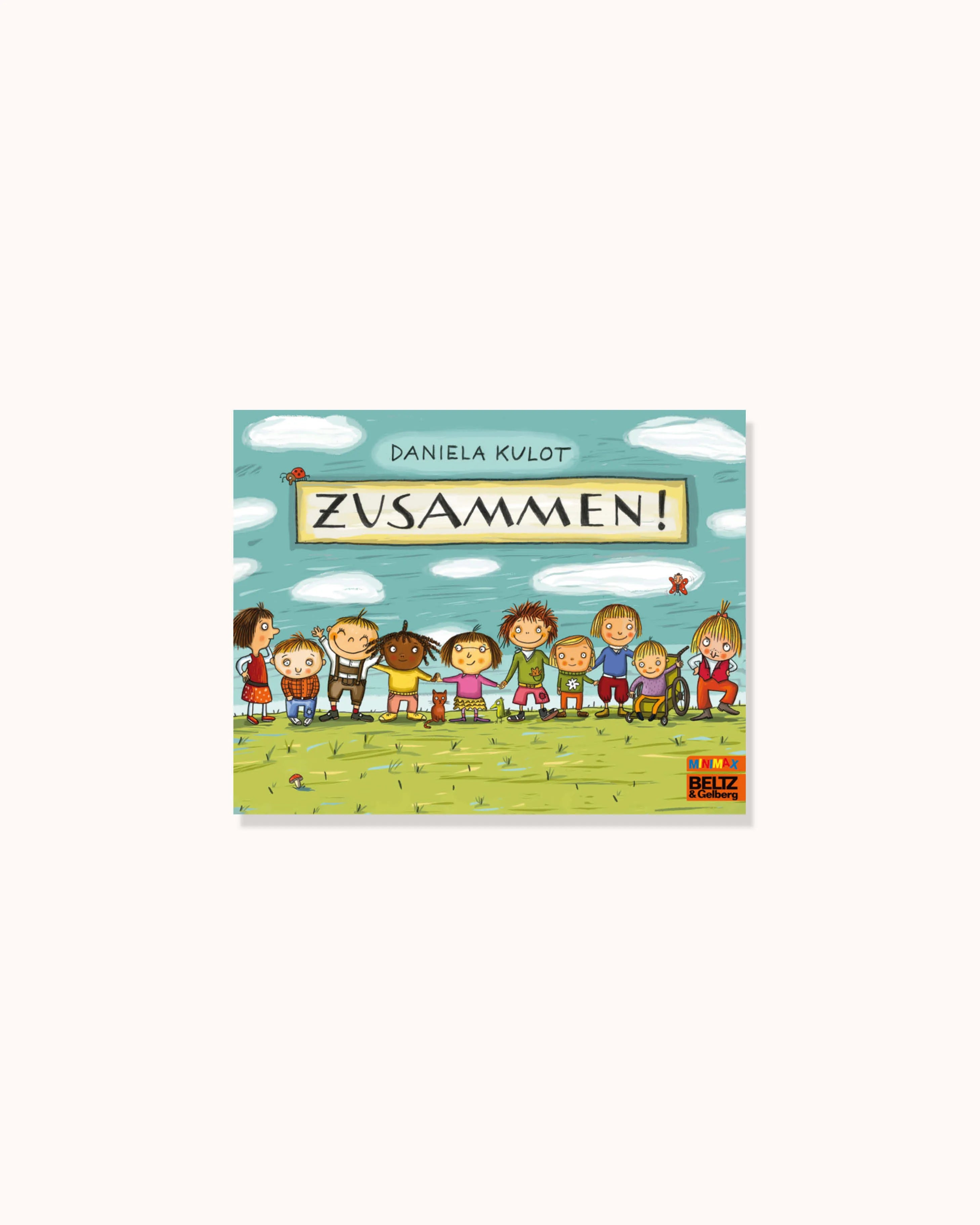 Zusammen! – Minimax