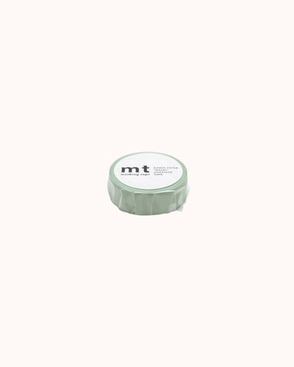 Washi Tape Pastel Ivy
