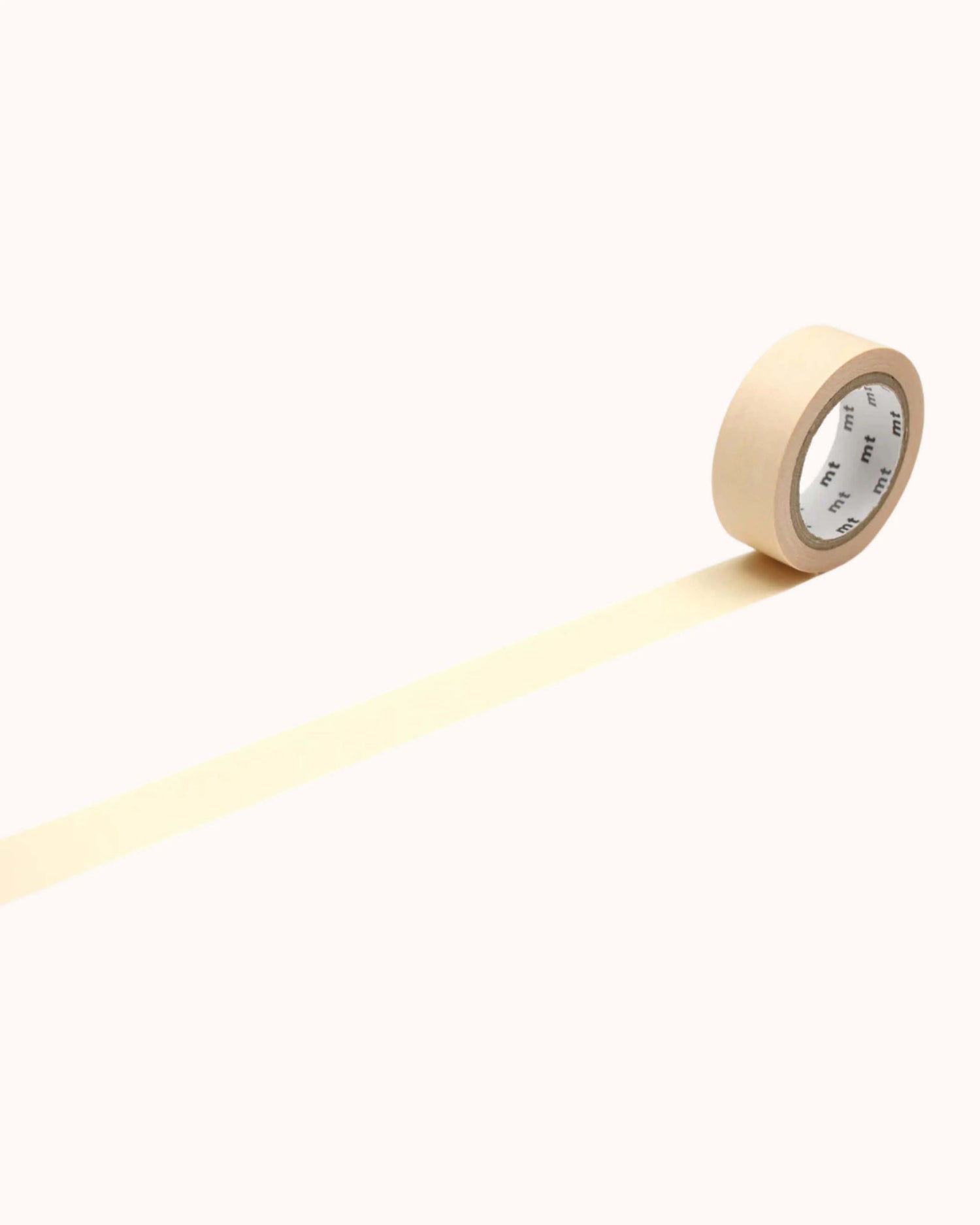 Washi Tape Pastel Ringelblume