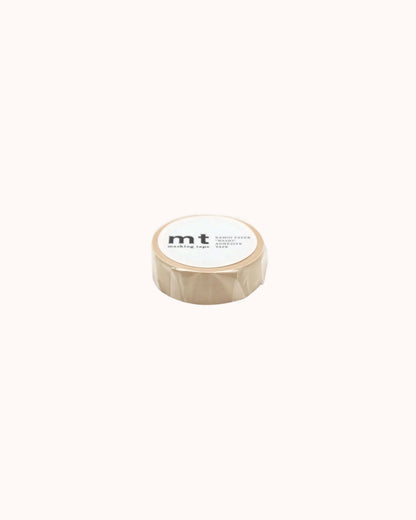 Washi Tape Pastel Ringelblume