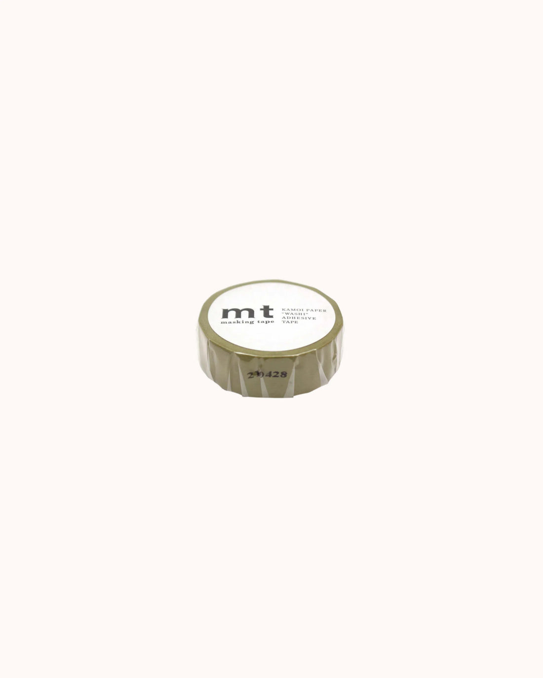 Washi Tape Uguisu