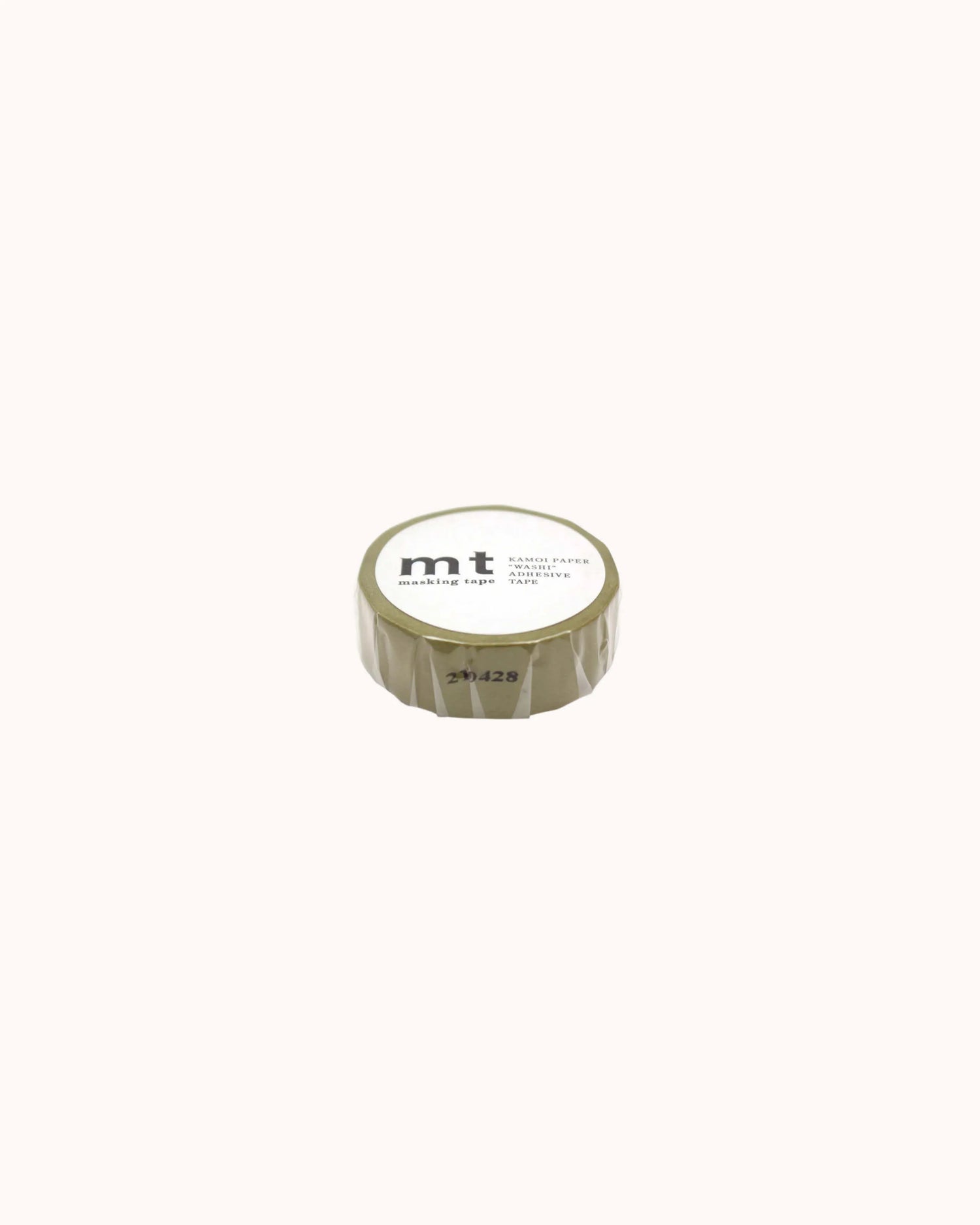 Washi Tape Uguisu