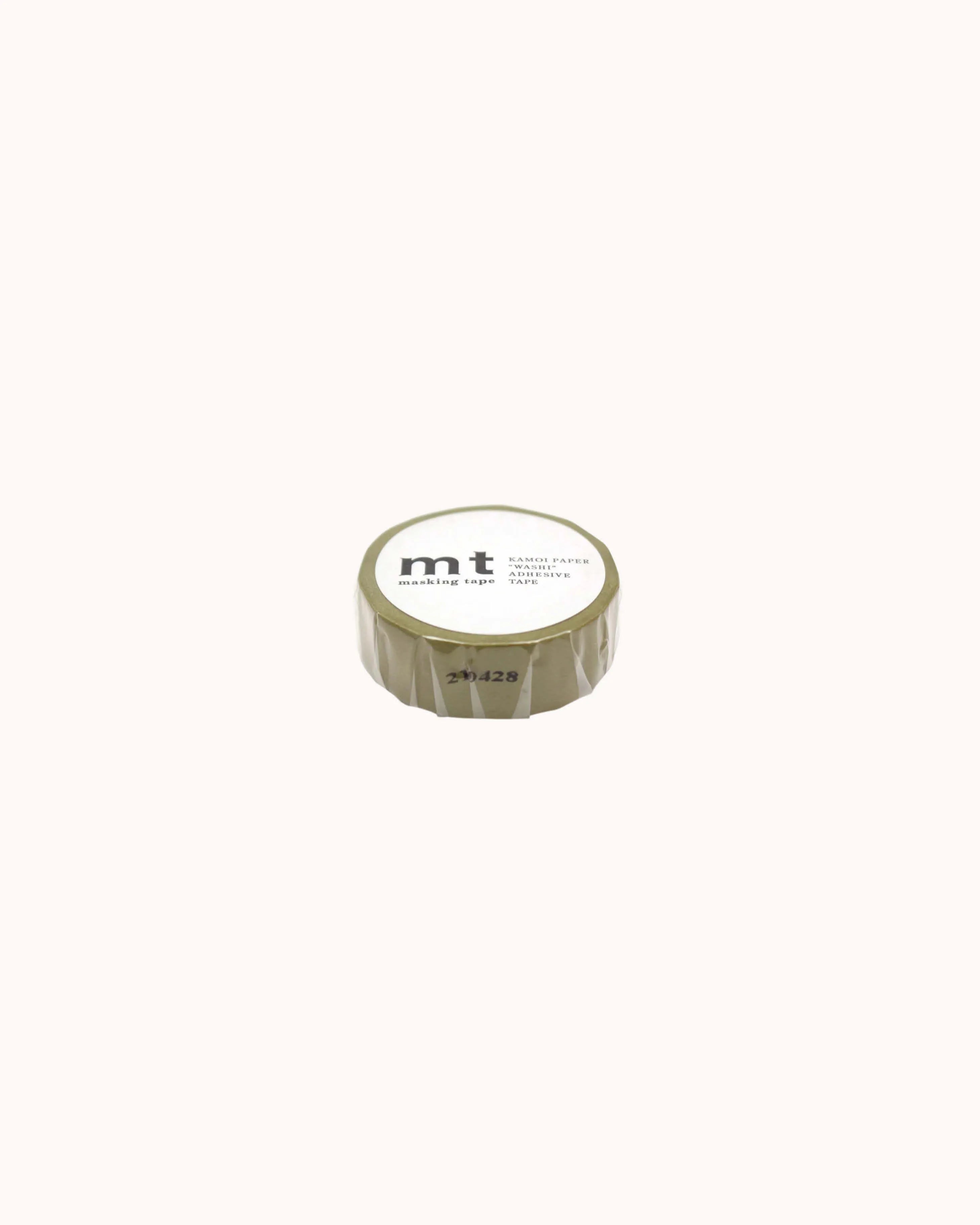 Washi Tape Uguisu