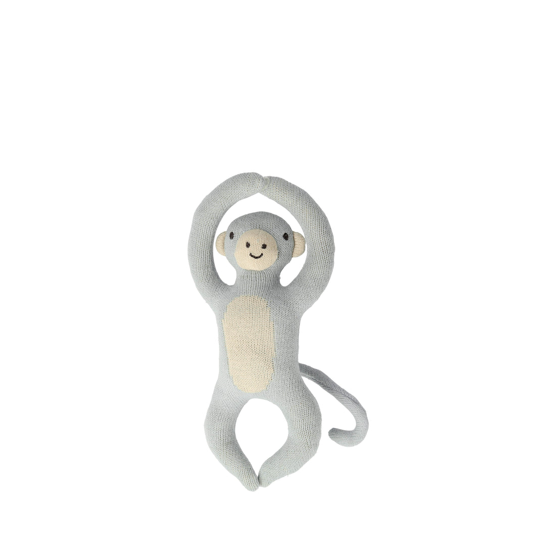 Monkey Babyrattle