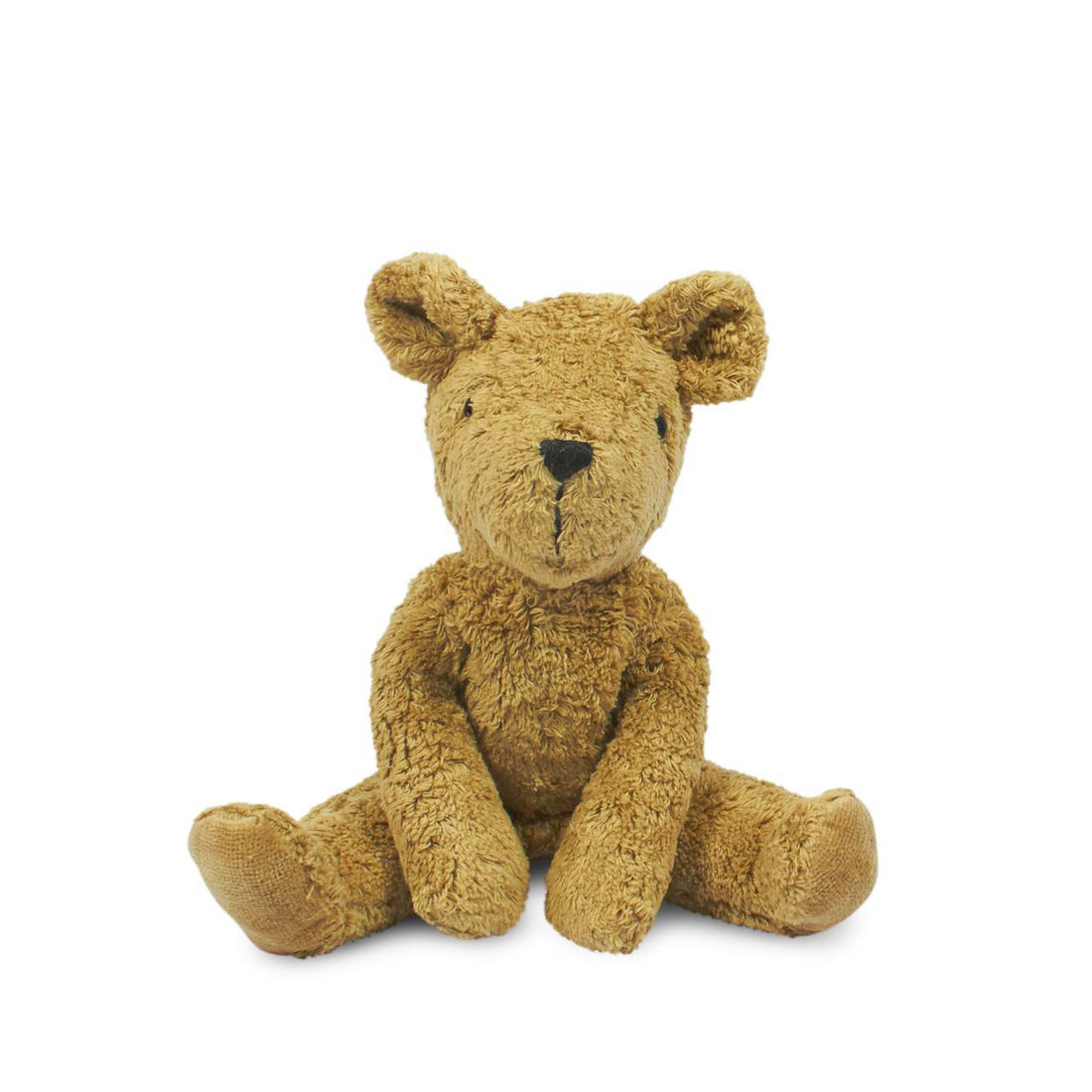 Cuddly toy, beige bear