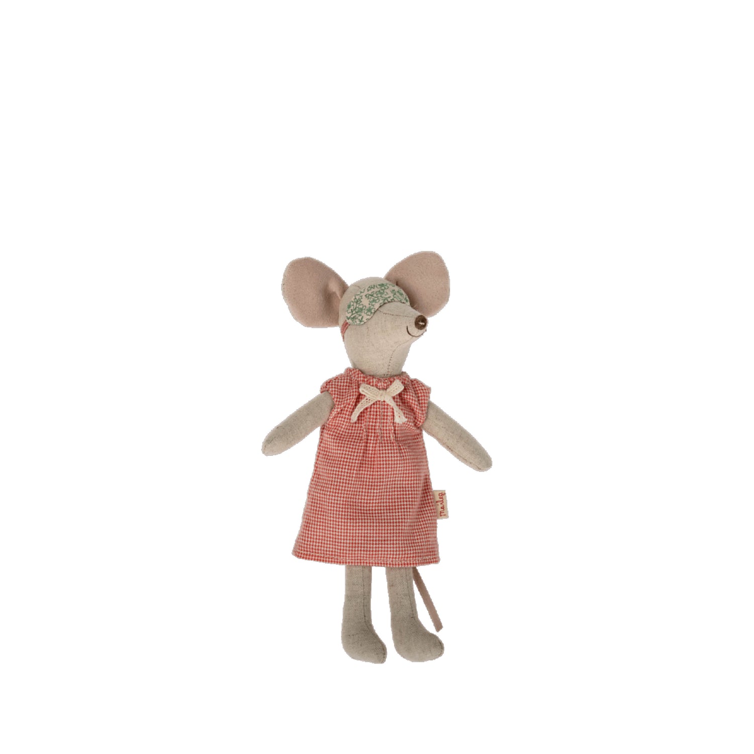 Nightgown for Mama Mouse