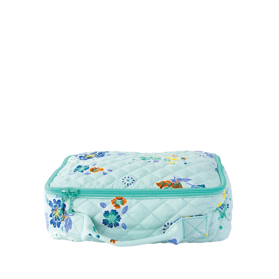 trousse de toilette en opaline polonaise