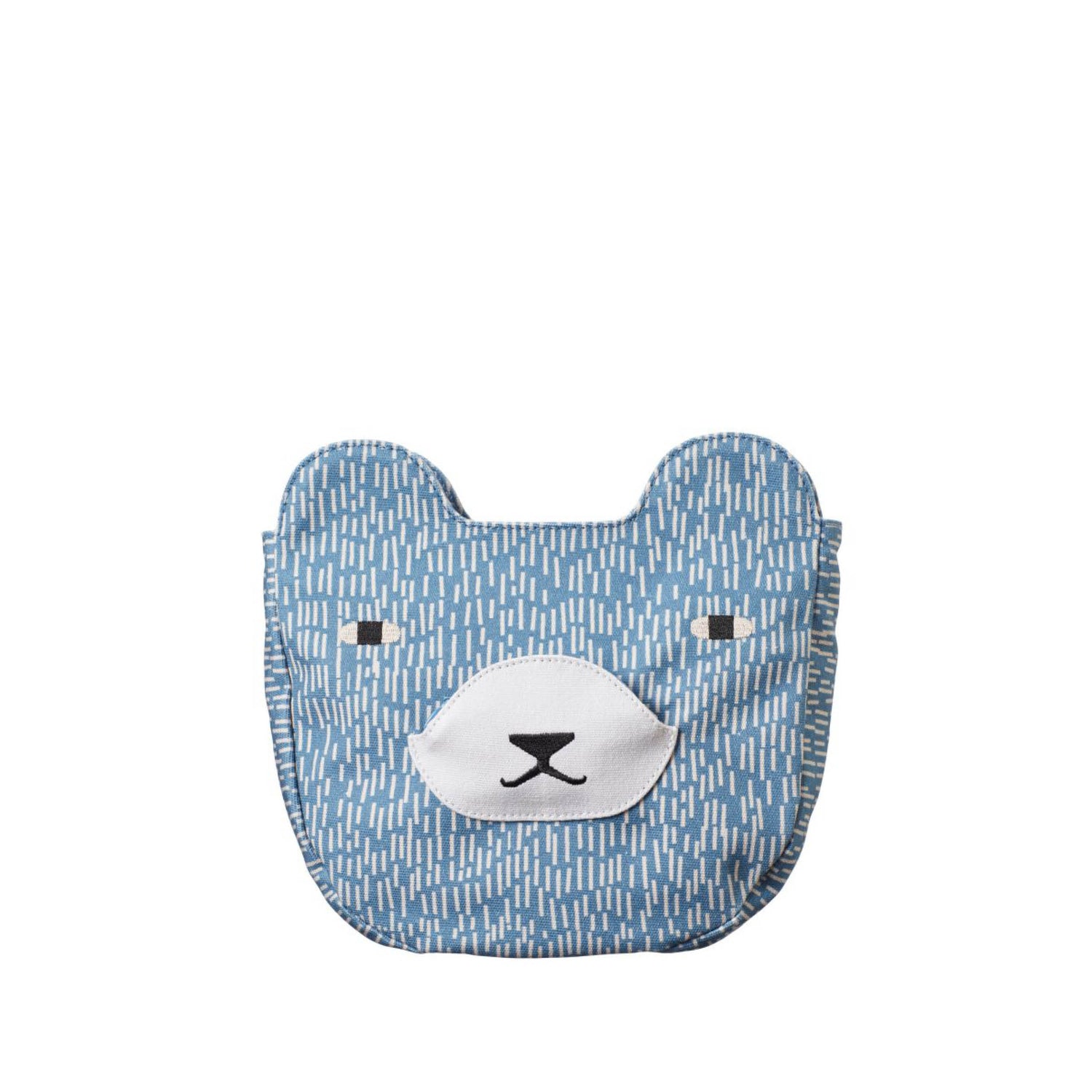 Bear Toiletry Bag