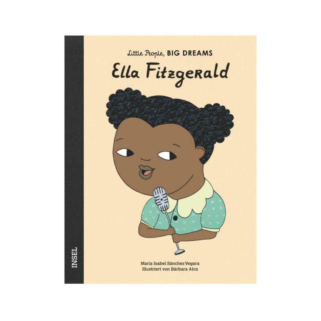 Ella Fitzgerald