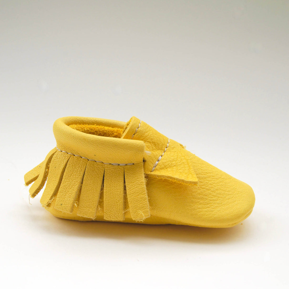 Moccasins in Tweety