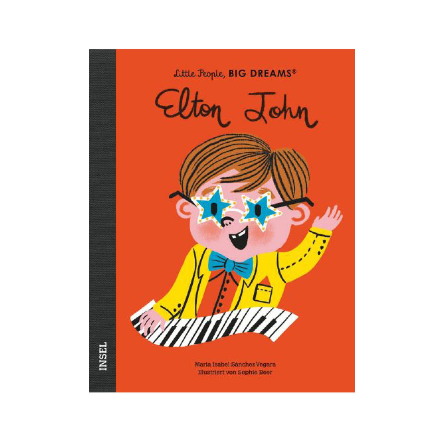 Elton John