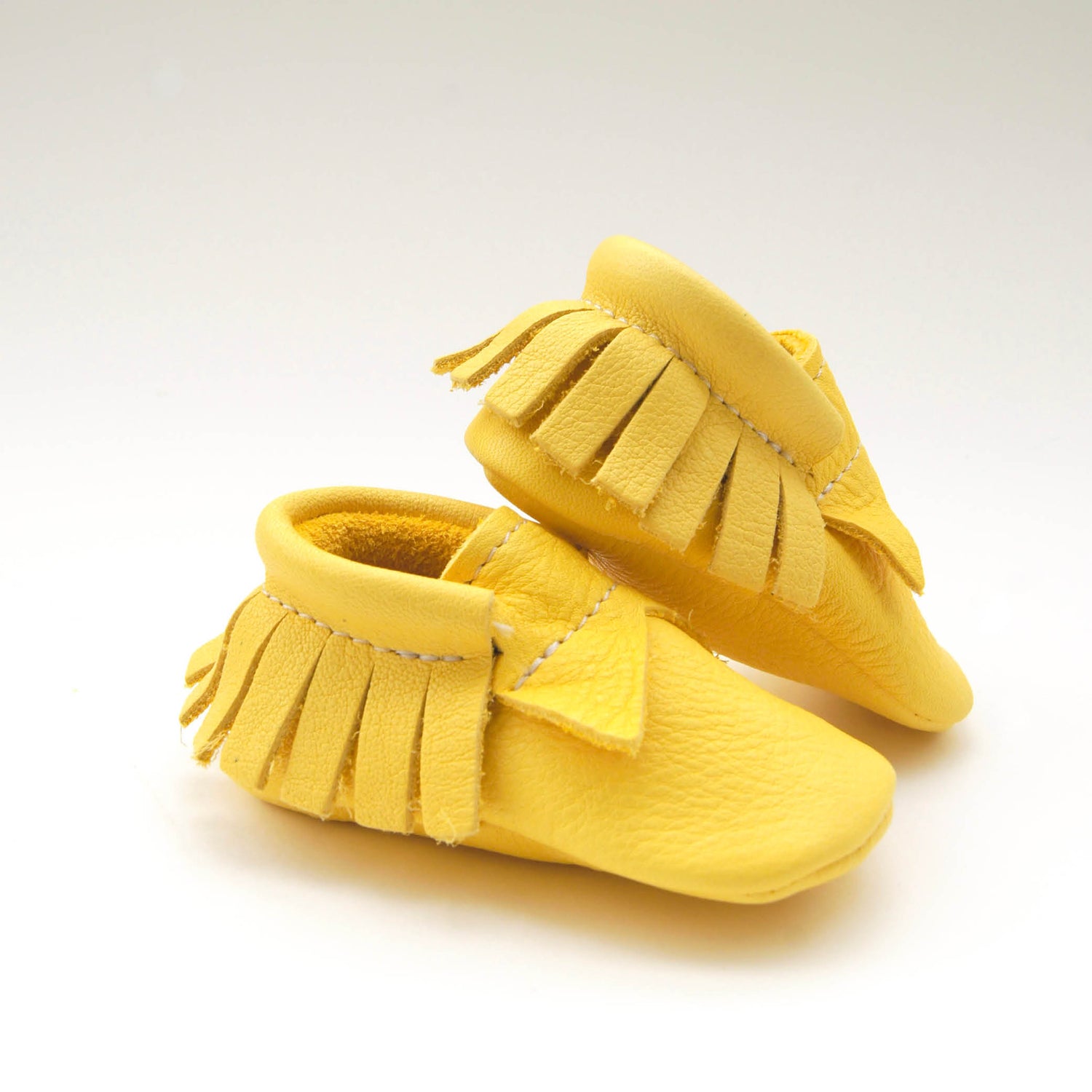 Moccasins in Tweety