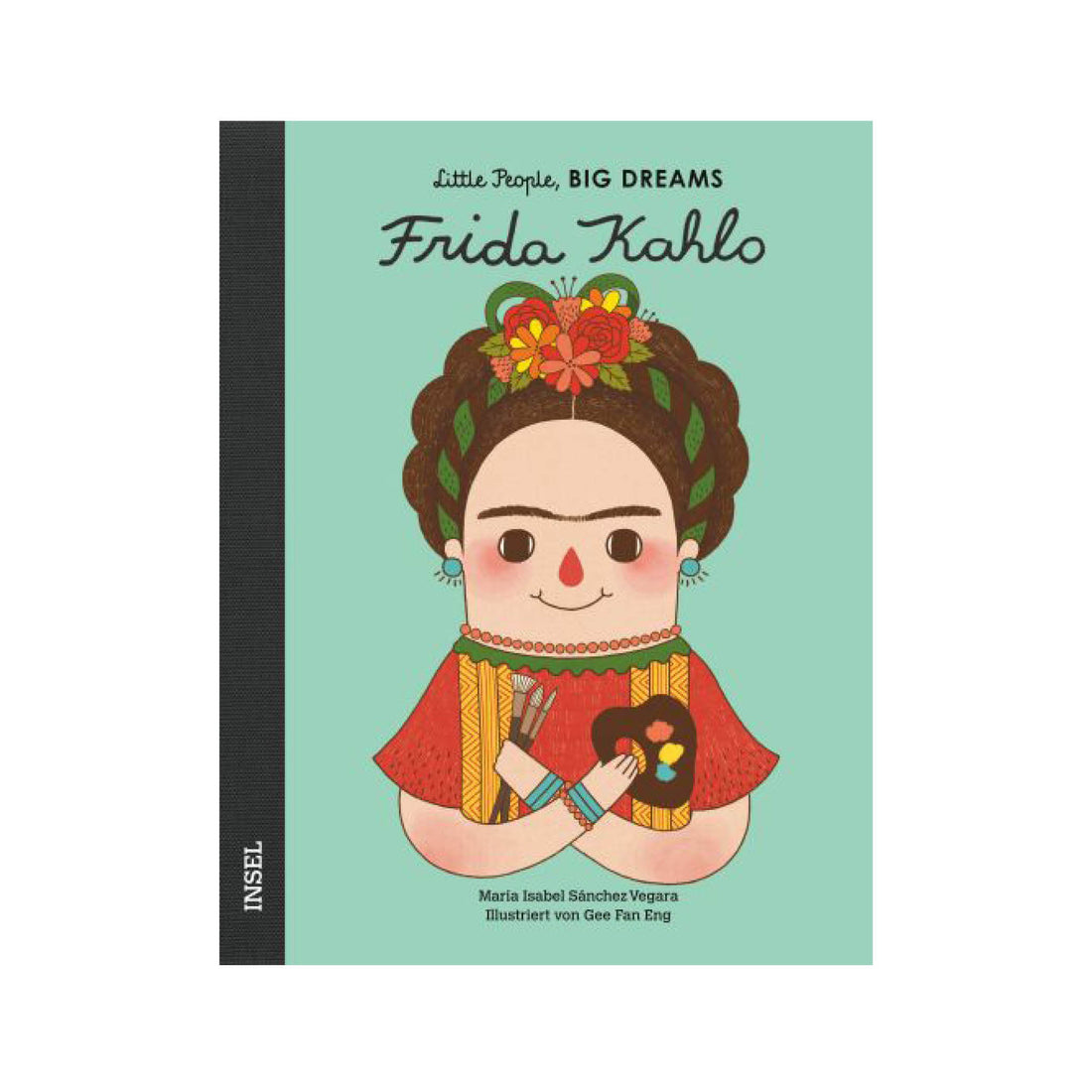 Frida Kahlo