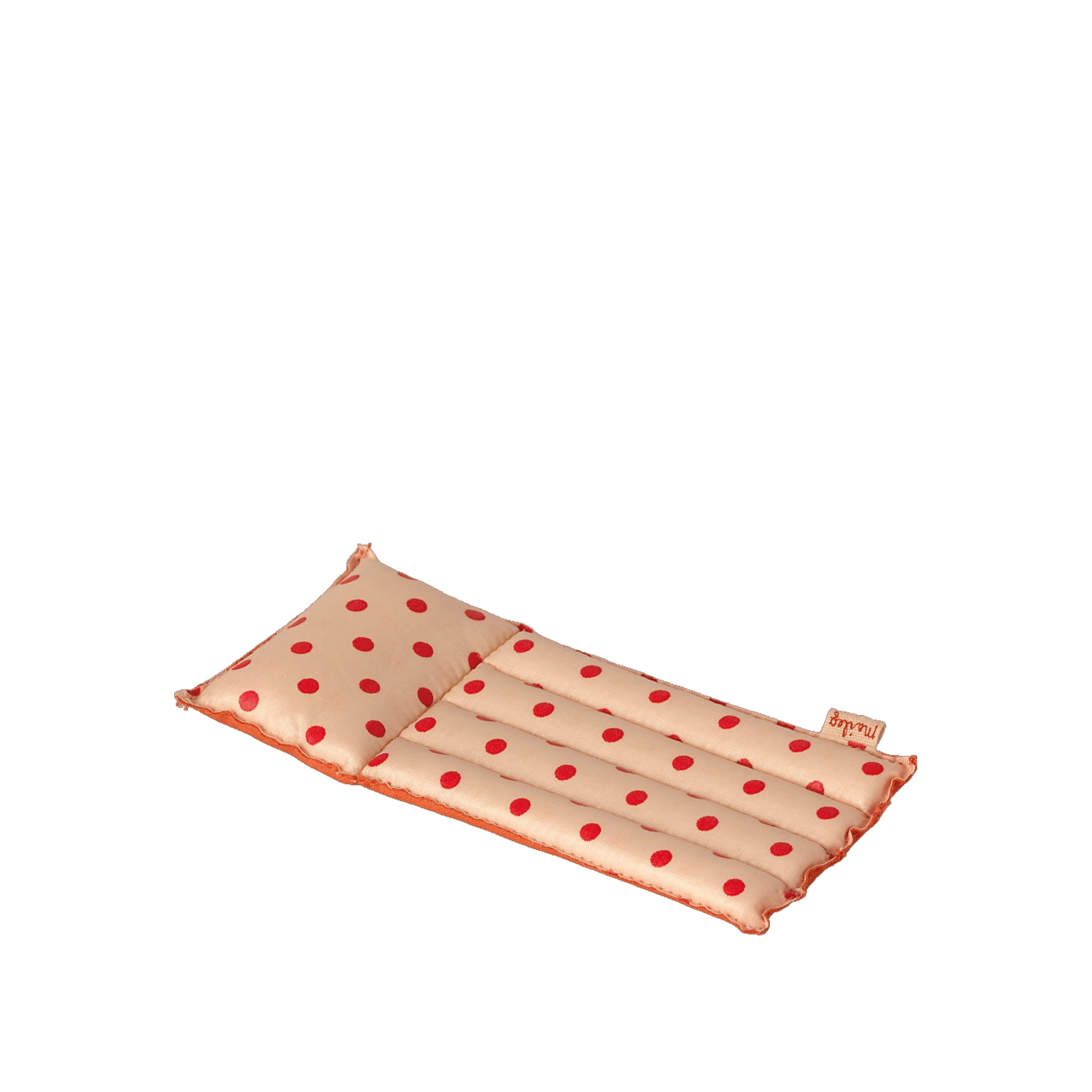 Mice Air Mattress with red Dots