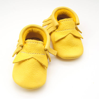 Moccasins in Tweety