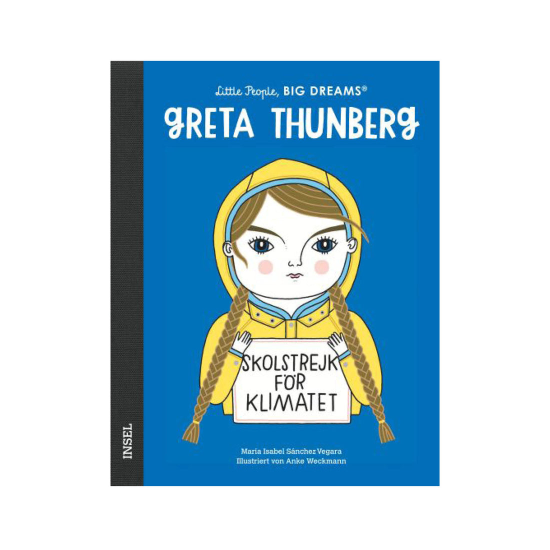 Greta Thunberg