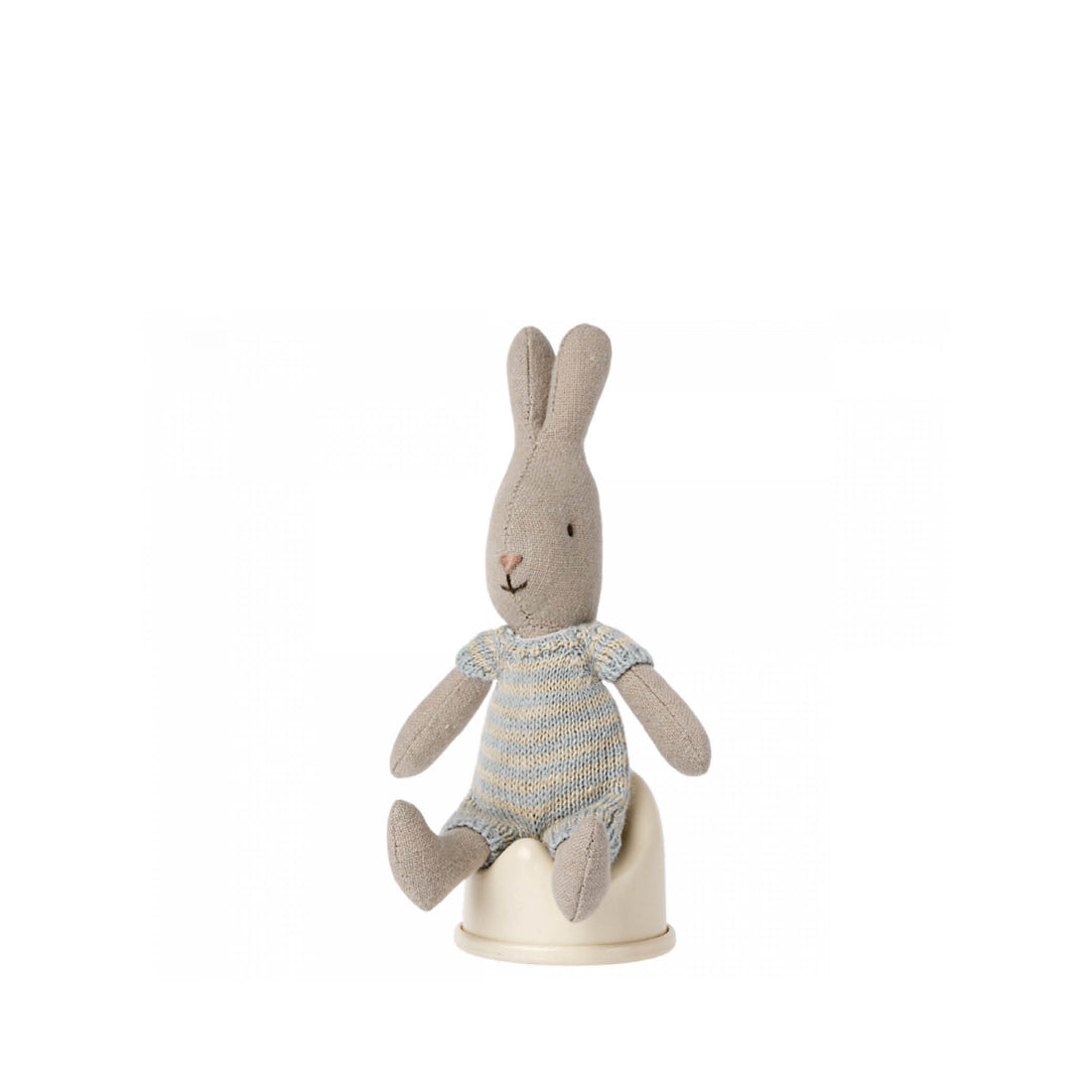 Mäuse, Potty in off-white