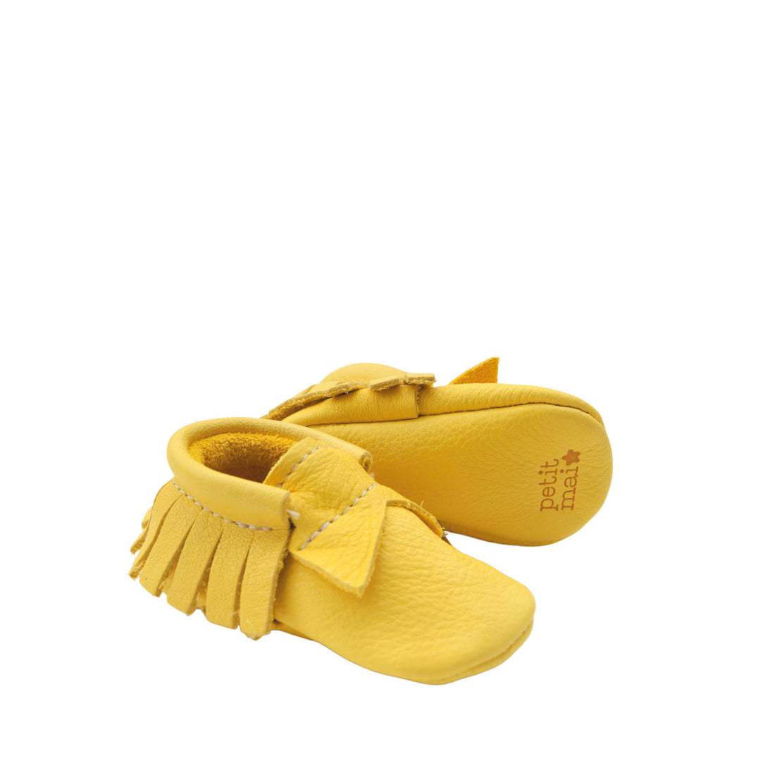 Moccasins in Tweety