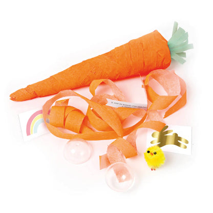 Surprise-Set, Carrots