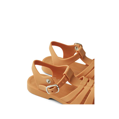 Bre Sandals in almond