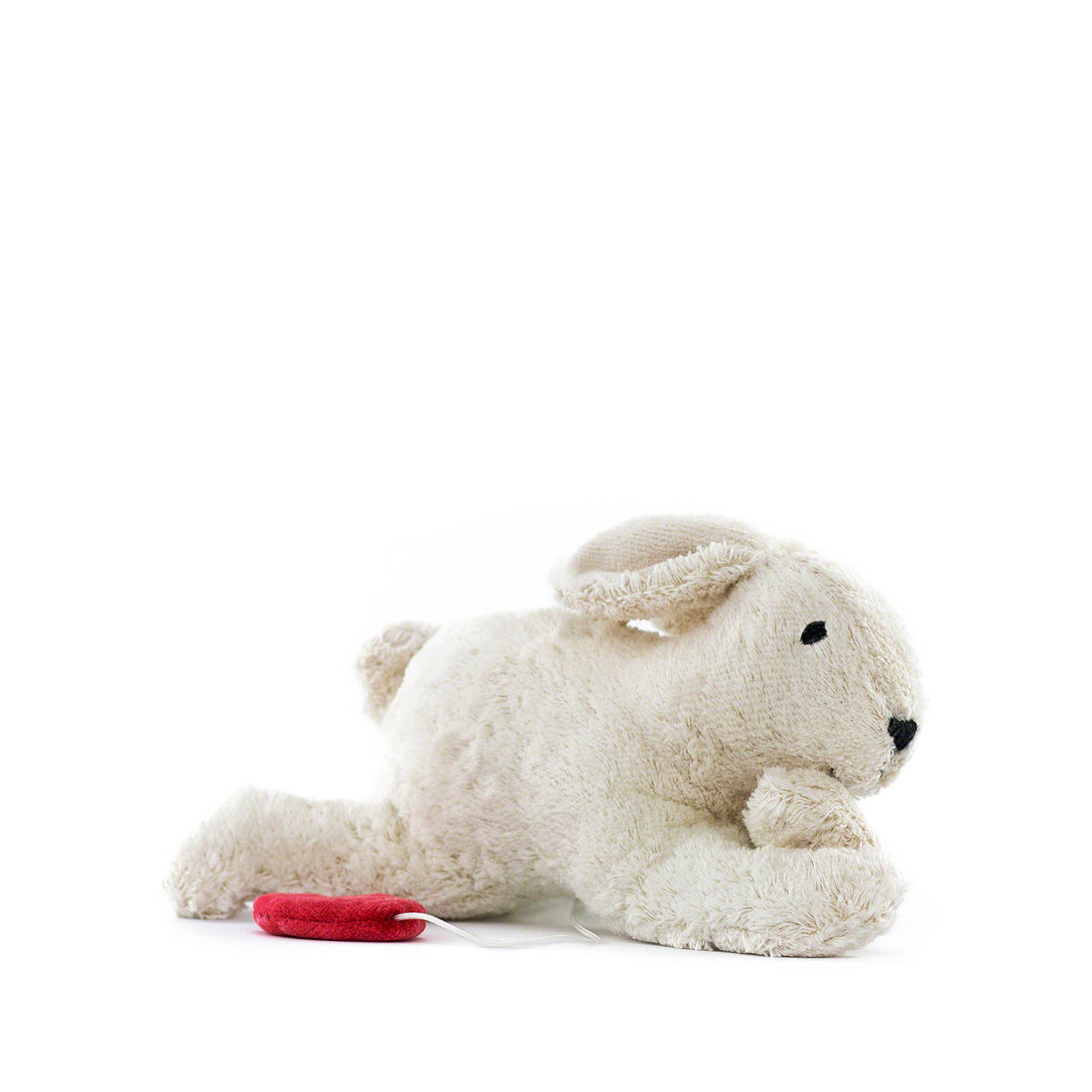 Baby Spieluhr Hase mit Osterei von Senger Naturwelt bei kinder &amp; konsorten Babyfachhandel in Düsseldorf