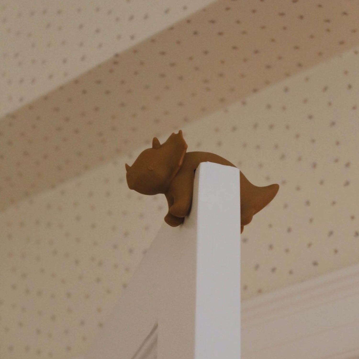 Dino shaped Door Stopper