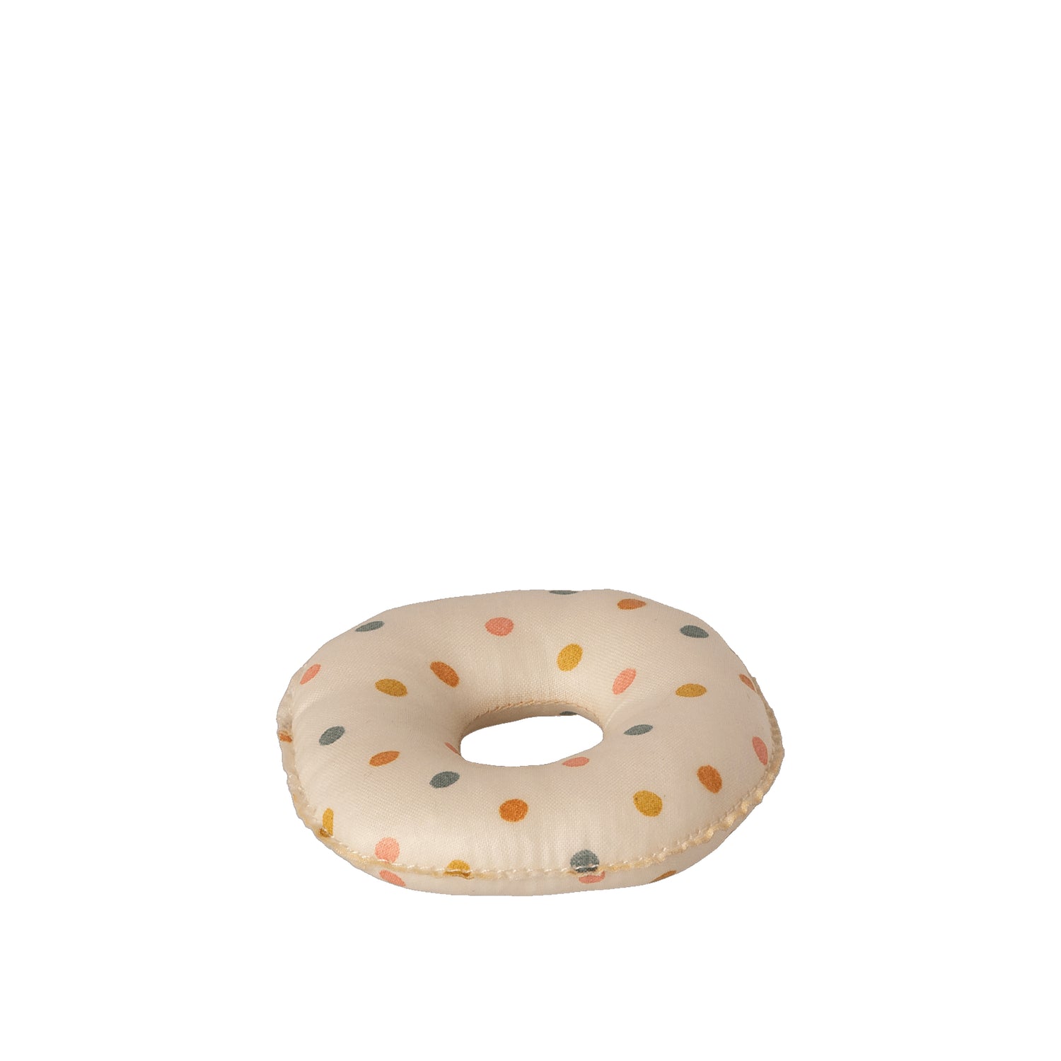 Mice, swimming ring with multi dots